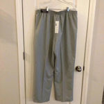 Alfred Dunner  Classic Fit Women’s Pants Size 16 W Wide Leg $5 Photo 1