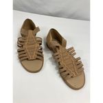 Eileen Fisher Rato Strappy Sandal Size 6.5 Photo 2