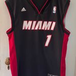 Adidas  NBA Jersey Photo 1