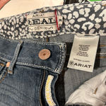 Ariat  Jeans REAL low-rise straight 28R Photo 1