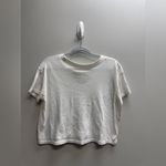 Scarlet & Gold White Auburn T Photo 2