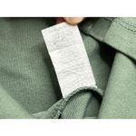 Windsor Women's Pencil Skirt Stretch Green Olive Size M Photo 2