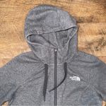 The North Face  Women’s Zip-Up Hooded Sweatshirt Jacket Photo 2
