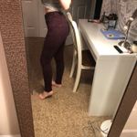 Bullhead Denim Co Berry Super Hi-Rise Jeans Photo 2