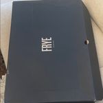 Frye  14L Campus Tall Boots- Extended Calf- 8.5 US Photo 4