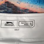 Slazenger  white pleated golf skort size XL Photo 2