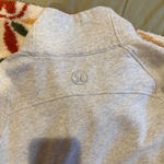 Lululemon  Scuba Half-Zip Photo 3