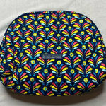 Vera Bradley  travel make up case size large Photo 0
