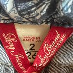 Lucky Brand Boot Cut Jeans by Gene Montesano size 2 Photo 2