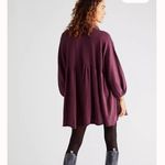 Free People Easy Kinda Love Romper Photo 1