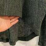 Tokyo Darling Women’s Gray   Long Sleeve Top Photo 6