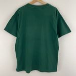 Anvil Vintage 1994 Dark Green Fox Hunt Sport Single Stitch Short Sleeve Graphic Tee Photo 9