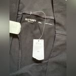 Old Navy  Maternity 4 Way Stretch Black Leggings Womens Size XXL NWT Photo 6