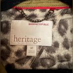 Banana Republic  Heritage Line Cropped Trench Photo 1