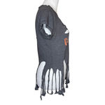 Genuine Merchandise Women's MLB San Francisco Giants Graphic Reworked T-Shirt L Photo 1