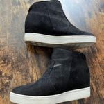 Serra | ladies bootie/sneaker. Size: 8. Photo 3