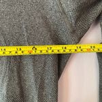 Lululemon  Gray Swiftly Tech Long Sleeve Tee Athleisure Athletic Women's size 10 Photo 6