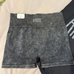 Victoria's Secret Victoria’s Secret Shirt and bike shorts set Photo 5