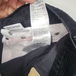 Levi's  high waisted mom jeans 28'' x30'' lack corduroy Photo 5