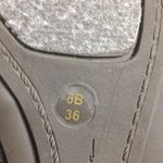 Jessica Simpson  tweed ballet flats. Photo 9