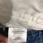 RE/DONE Originals High Rise Rigid Crop Jeans 30 NWT Photo 10