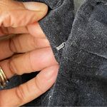 Forever 21 | Black Velour Blazer Jacket Sz L Photo 4