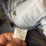 Theory  Billy N Chastain Jeans Size 26 Photo 6