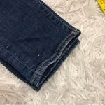 Pilcro and the Letterpress Pilcro‎ Edit Fit Distressed Skinny Jeans Medium Wash 26 Photo 11