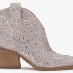 Jessica Simpson  Women's Zadie Bootie Fashion..new Photo 2