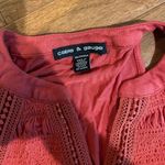 Cable & Gauge Tank Top Photo 1