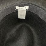 Fedora Black Hat For Women Phase 3 Photo 2