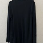 Quince French Terry Modal Cardigan, Black, Size S Photo 6