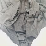 H:ours  Miquela Mini Dress in Black Small Photo 5