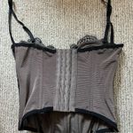 Urban Outfitters  Corset Top Photo 1