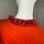 Tory Burch  SAMBA TORY TUNIC SIZE 8. Photo 8