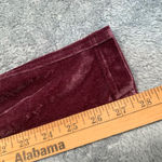 Lululemon  athletica Velvet Leggings Photo 3