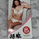 Bravado NWT  Designs Breastfeeding Womens Bra Cream Color 1103 Photo 1