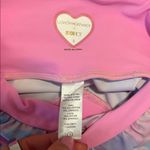 Love Shack Fancy  x Beach Riot Dana Pastel Tie Dye Leggings Size Small Photo 2