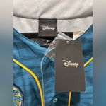 Her Universe Disney Atlantis: The Lost Empire Kida Baseball Jersey (Size XL) Photo 8