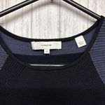 Vince Womens Size M . Wool Sweater Dress EUC Photo 1