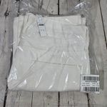 J.Crew Point Sur loose straight jean in white 33 NWT Photo 11