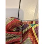 Autumn Adeigbo Oona Abstract Printed Puffed Photo 7