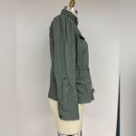 Candie's Candie’s Military Style Jacket XL Photo 7