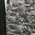 BLANK NYC NWT Camo Skinny Pants Photo 2