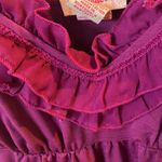 Candie's FINAL MARKDOWN Junior  dress small Photo 3