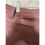 Kuhl Spire Hiking Pants Womens 2R Burgundy Outdoor Trail Stretch Performance Photo 5