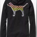 PINK - Victoria's Secret Vs Pink Super Rare Htf Size Large  Photo 0