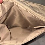 Lululemon  Trench Tan City Adventurer Bag Belt Bag Purse Waist Pack Fanny Pack Photo 10
