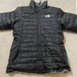 The North Face Reversible Jacket Photo 0