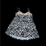 Motherhood Maternity  Tankini Top Medium Photo 4